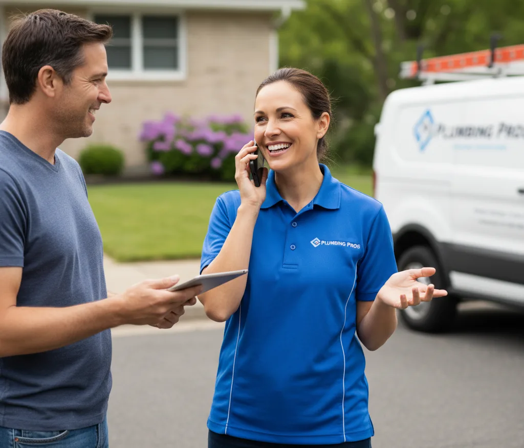 Emergency Plumbing in Tallahassee, FL